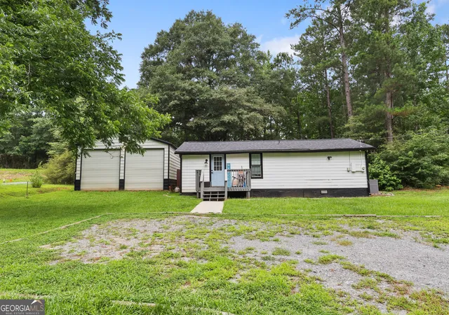 2nd image of 701 Old Brent Rd, Forsyth, GA 31029 | MLS# 10803339
