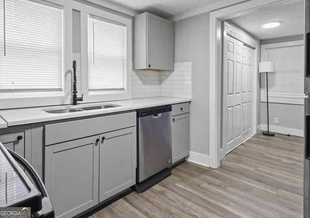 Photo 3 of Single family home for sale at 701 Old Brent Rd, Forsyth, GA 31029 | MLS# 10803339 | Listing updated on 2026-09-20