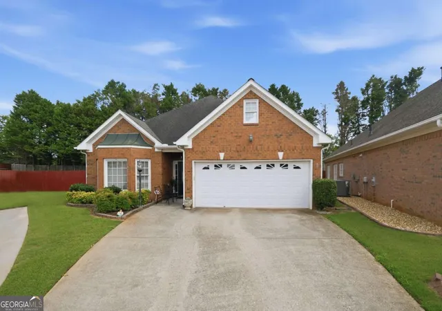 Photo 1 of Single family home for sale at 2220 Stockton Walk Ln, Snellville, GA 30078 | MLS# 10810073 | Listing updated on 2026-08-17