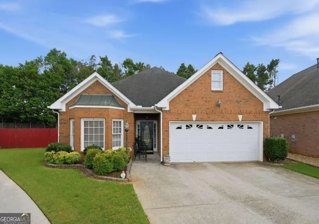 Photo 2 of Single family home for sale at 2220 Stockton Walk Ln, Snellville, GA 30078 | MLS# 10810073 | Listing updated on 2026-08-17