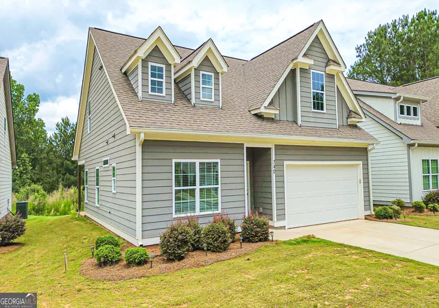 56th image of 740 Eudora Welty Wy, Athens, GA 30607 | MLS# 10787300