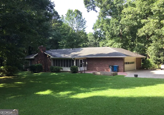 Photo 3 of Single family home for sale at 1368 Branchwood Dr, Snellville, GA 30078 | MLS# 10835260 | Listing updated on 2026-10-03