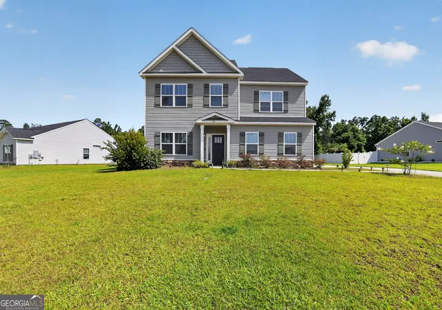 Photo 1 of Single family home for sale at 106 Rutledge Ln, Statesboro, GA 30461 | MLS# 10803954 | Listing updated on 2026-07-25