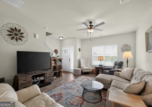 Photo 3 of Single family home for sale at 106 Rutledge Ln, Statesboro, GA 30461 | MLS# 10803954 | Listing updated on 2026-07-25