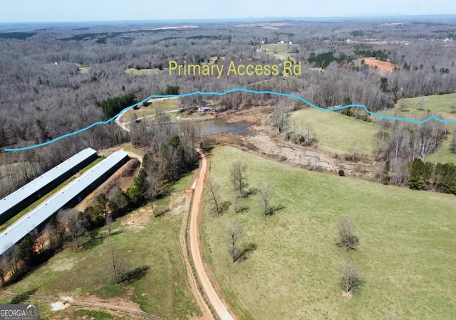 5th image of 2090 Southern Seed Way, Homer, GA 30547 | MLS# 10507929