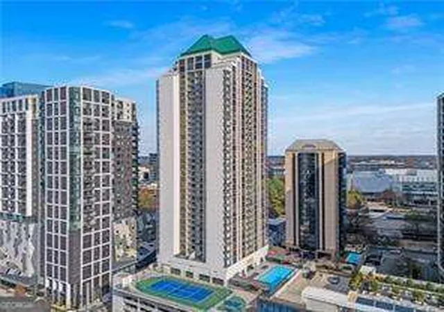 3rd image of 1280 W Peachtree St Nw #3606, Atlanta, GA 30309 | MLS# 10687612