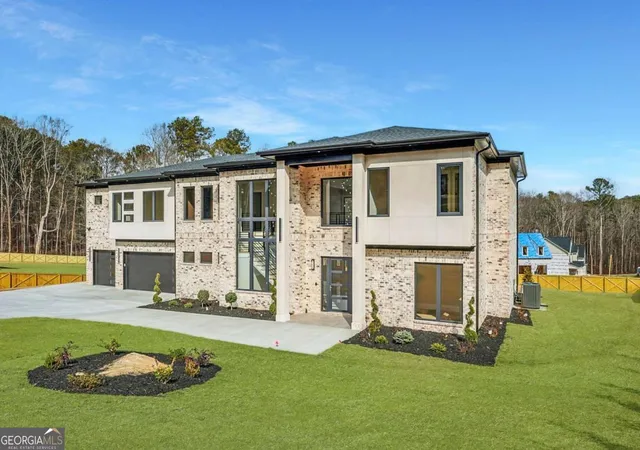 2nd image of 1556 Ewing Chapel Rd, Dacula, GA 30019 | MLS# 10694224