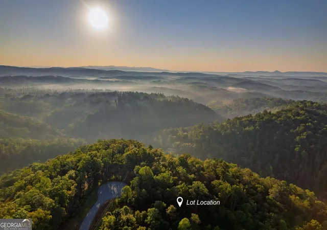 Photo 2 of Land for sale at Lot 290 Anglers Ridge Rd, Talking Rock, GA 30175 | MLS# 10603208 | Listing updated on 2026-09-12