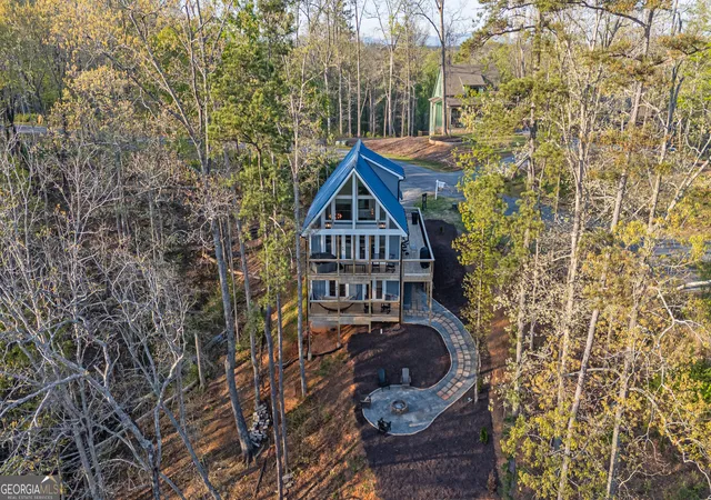 1st image of 84 Ridge Line Trl, Ellijay, GA 30540 | MLS# 10734965