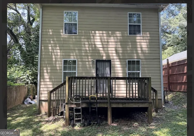 10th image of 489 Cairo St Nw, Atlanta, GA 30314 | MLS# 10797884