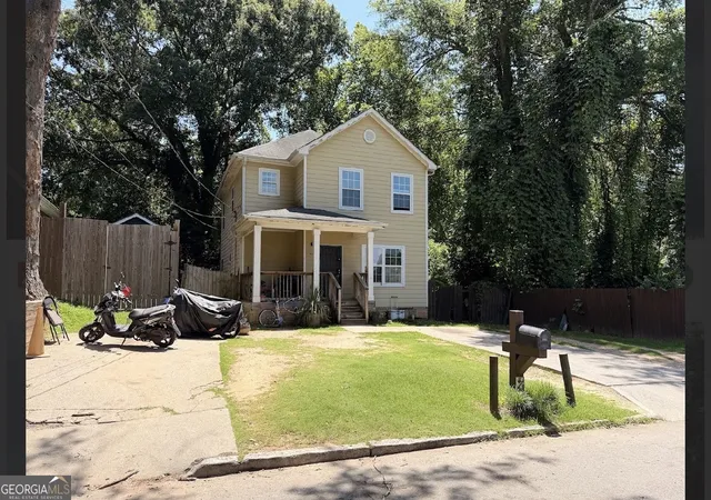 1st image of 489 Cairo St Nw, Atlanta, GA 30314 | MLS# 10797884