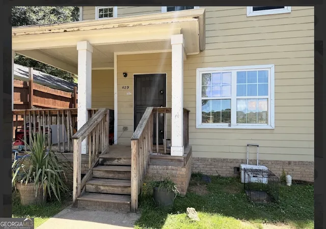 3rd image of 489 Cairo St Nw, Atlanta, GA 30314 | MLS# 10797884