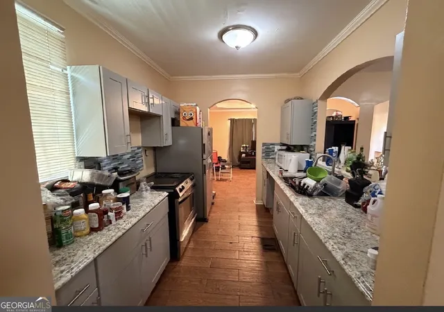 4th image of 489 Cairo St Nw, Atlanta, GA 30314 | MLS# 10797884