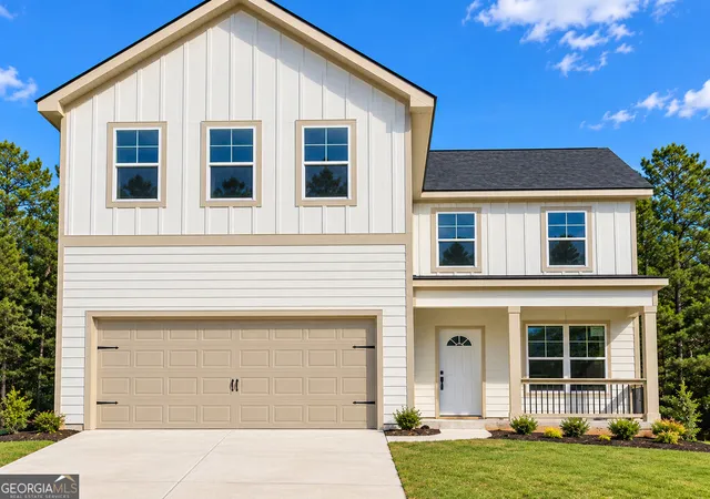 Photo 1 of Single family home for sale at 7896 Winkman Dr, Fairburn, GA 30213 | MLS# 10844145 | Listing updated on 2026-10-27