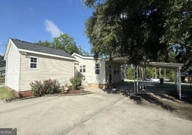 Homes for sale in Swainsboro, GA | 451 Lambs Bridge Rd, Swainsboro, GA 30401 | MLS# 10787011