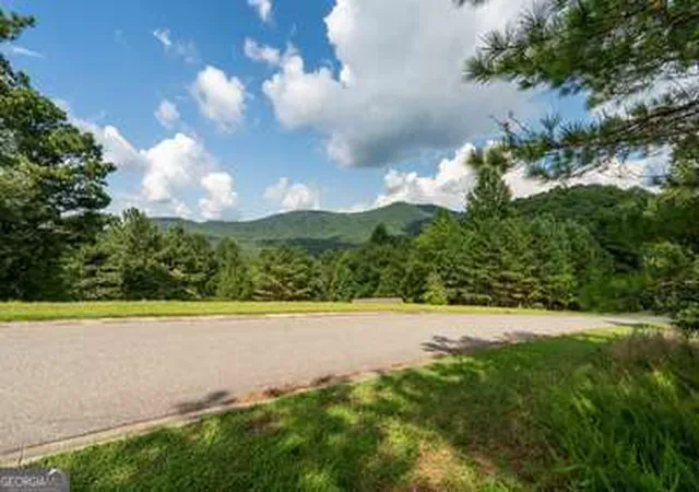 Homes for sale in Blairsville, GA | Lot 29 Sunset Vw, Blairsville, GA 30512 | MLS# 10735548