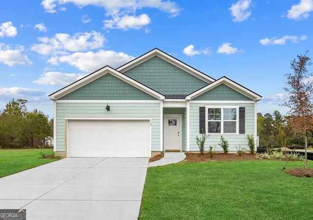 2nd image of 324 Royal Fern Ln, Statesboro, GA 30461 | MLS# 10766594