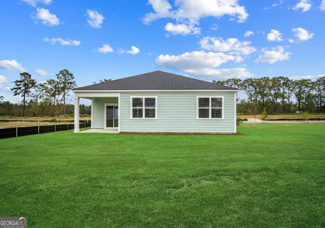 32nd image of 324 Royal Fern Ln, Statesboro, GA 30461 | MLS# 10766594