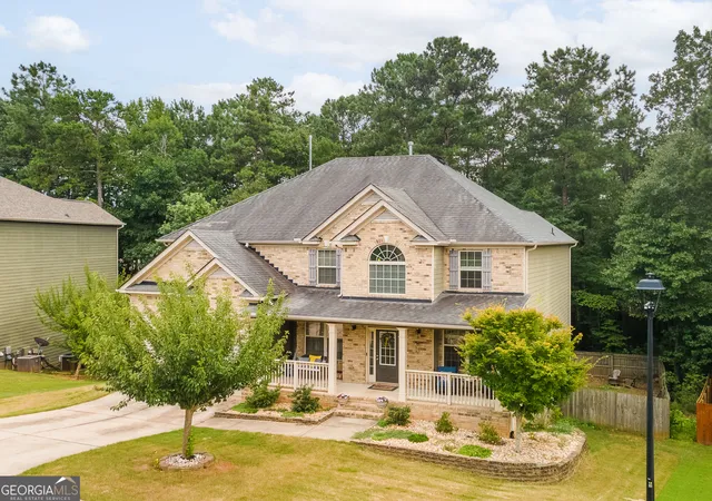 1st image of 18 Canyon View Dr, Newnan, GA 30265 | MLS# 10819090