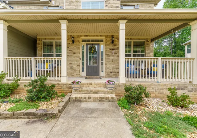 5th image of 18 Canyon View Dr, Newnan, GA 30265 | MLS# 10819090