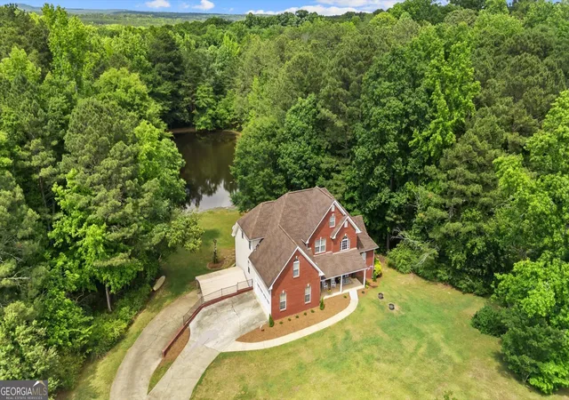 1st image of 950 Moss Ferry Rd, Villa Rica, GA 30180 | MLS# 10769113