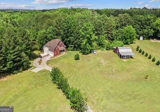 2nd image of 950 Moss Ferry Rd, Villa Rica, GA 30180 | MLS# 10769113