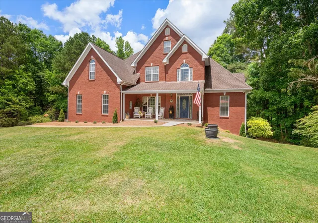 3rd image of 950 Moss Ferry Rd, Villa Rica, GA 30180 | MLS# 10769113