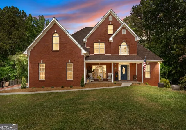 5th image of 950 Moss Ferry Rd, Villa Rica, GA 30180 | MLS# 10769113
