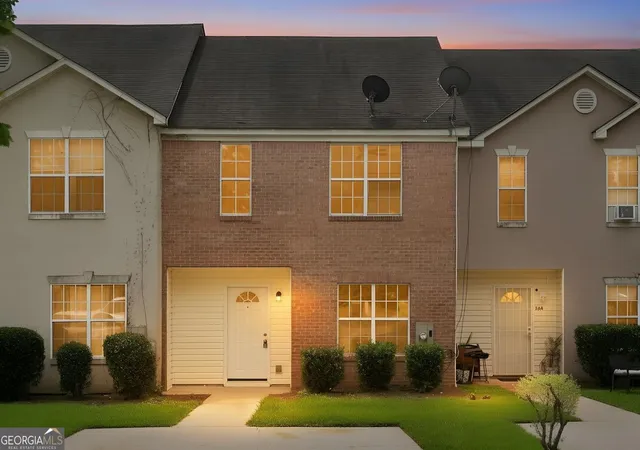 Photo 1 of Single family home for sale at 366 N Beach Ct, Riverdale, GA 30274 | MLS# 10820842 | Listing updated on 2026-08-27