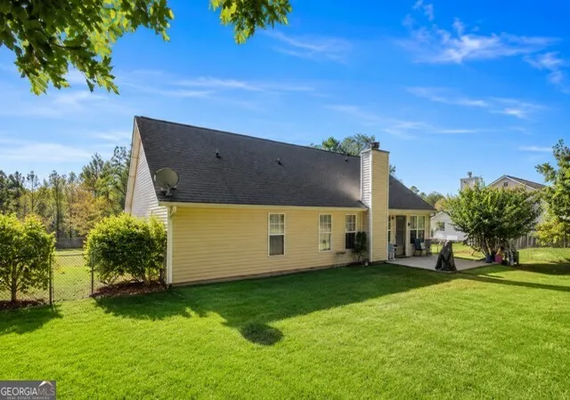 2nd image of 421 Arrowhatchee Dr, Winder, GA 30680 | MLS# 10779930