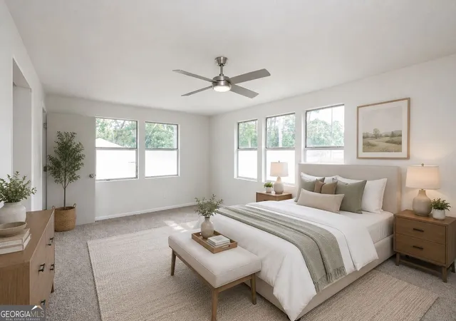 Photo 4 of Sale Pending at 302 Phillips Ave, Port Wentworth, GA 31407 | MLS# 10815625 | Listing updated on 2026-09-11
