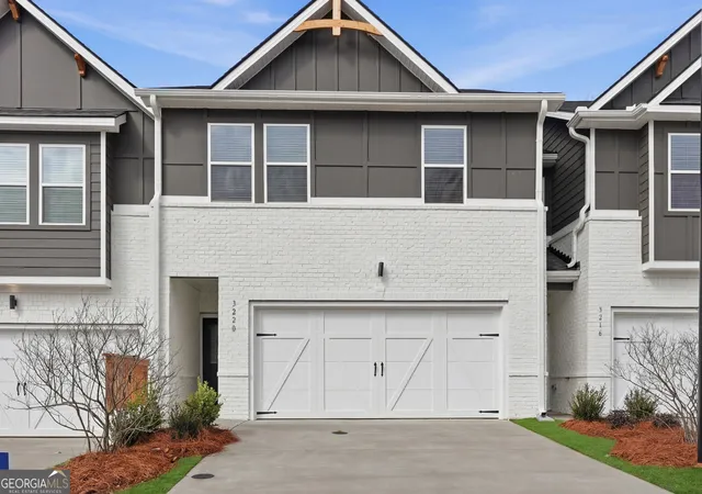 Photo 1 of Townhouse for sale at 3220 Winding Waters Wy, Powder Springs, GA 30127 | MLS# 10736477 | Listing updated on 2026-09-11