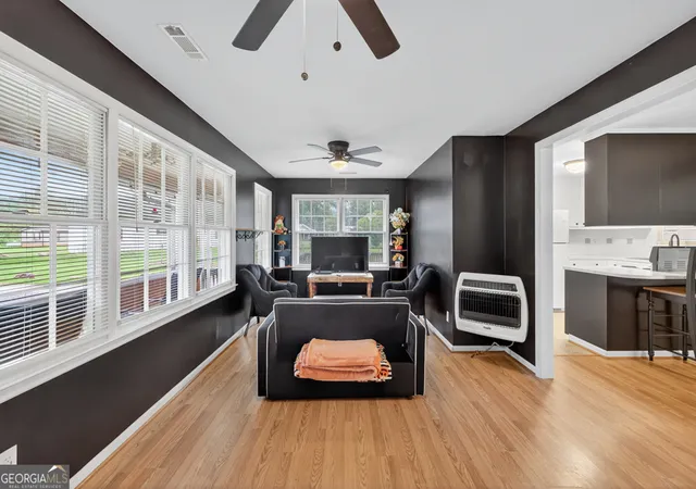 Photo 3 of Sale Pending at 8 Taylor Rd, Helen, GA 30545 | MLS# 10802641 | Listing updated on 2026-09-23