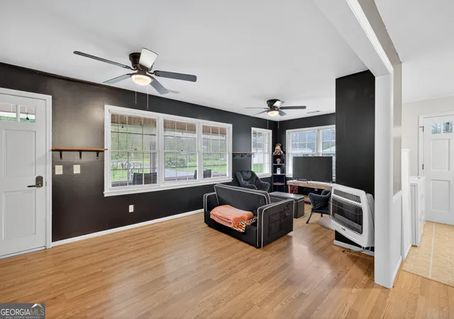 Photo 3 of Sale Pending at 8 Taylor Rd, Helen, GA 30545 | MLS# 10802641 | Listing updated on 2026-09-23