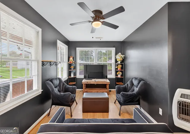 Photo 4 of Sale Pending at 8 Taylor Rd, Helen, GA 30545 | MLS# 10802641 | Listing updated on 2026-09-23