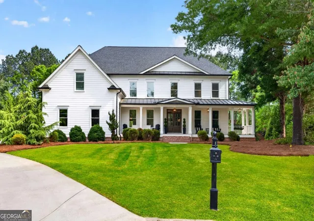 1st image of 130 Providence Oaks Pointe, Alpharetta, GA 30004 | MLS# 10786973