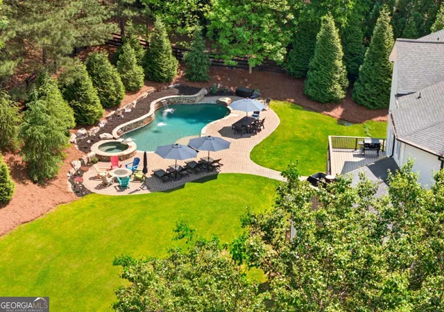 2nd image of 130 Providence Oaks Pointe, Alpharetta, GA 30004 | MLS# 10786973