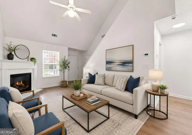 Photo 3 of Single family home for sale at 3055 Lakeside Cir, Covington, GA 30016 | MLS# 10801326 | Listing updated on 2026-09-02