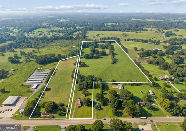 1st image of 6873 Fairmount Hwy Se, Calhoun, GA 30701 | MLS# 10823002
