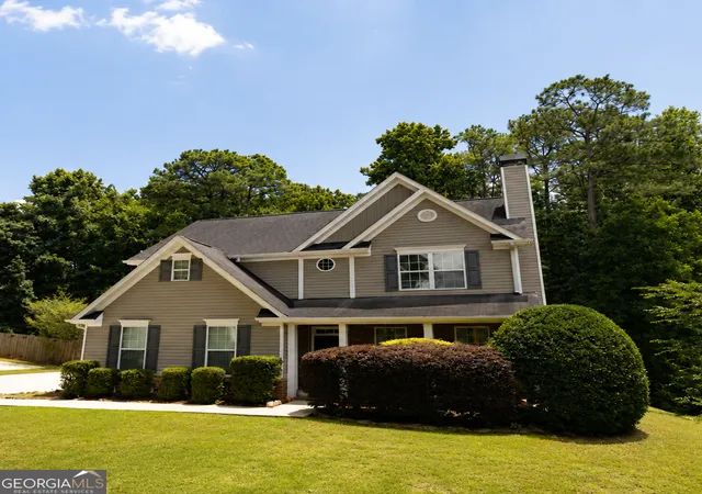 1st image of 159 Sinyard Cir, Hiram, GA 30141 | MLS# 10786470