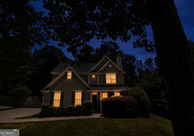 46th image of 159 Sinyard Cir, Hiram, GA 30141 | MLS# 10786470
