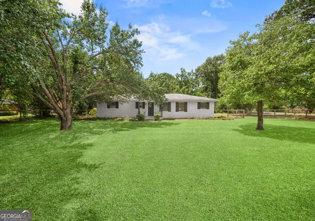 1st image of 100 Pineview Rd, Statesboro, GA 30461 | MLS# 10822701