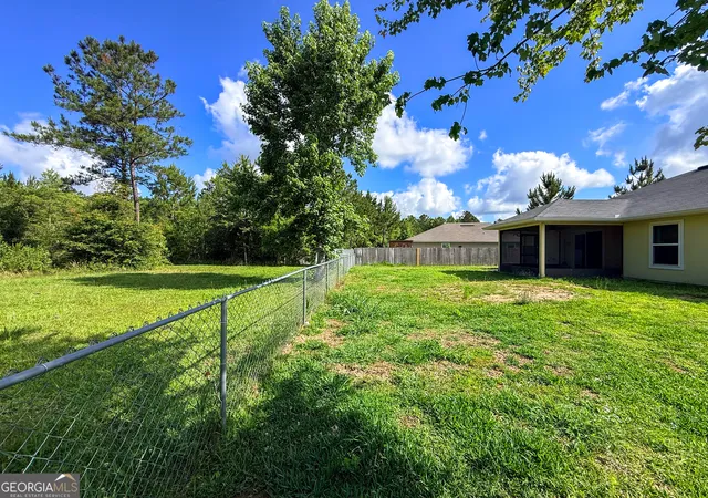 27th image of 314 Woodbridge Rd, Kingsland, GA 31548 | MLS# 10770187