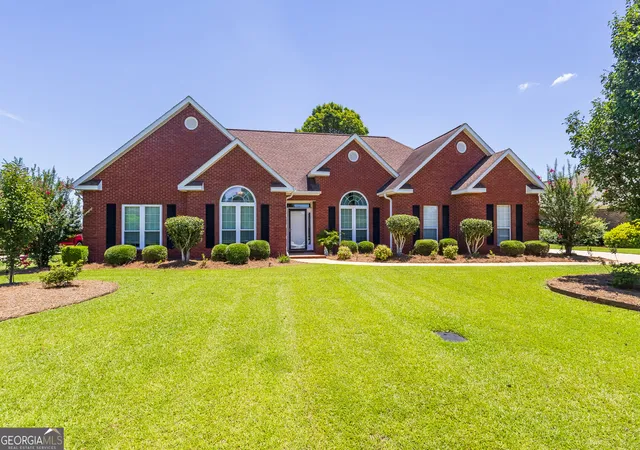 Homes for sale in Kathleen, GA | 214 Audrey Wy, Kathleen, GA 31047 | MLS# 10796025