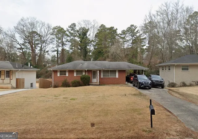 Photo 1 of Single family home for sale at 2173 Kilarney Rd, Decatur, GA 30032 | MLS# 10780123 | Listing updated on 2026-07-12