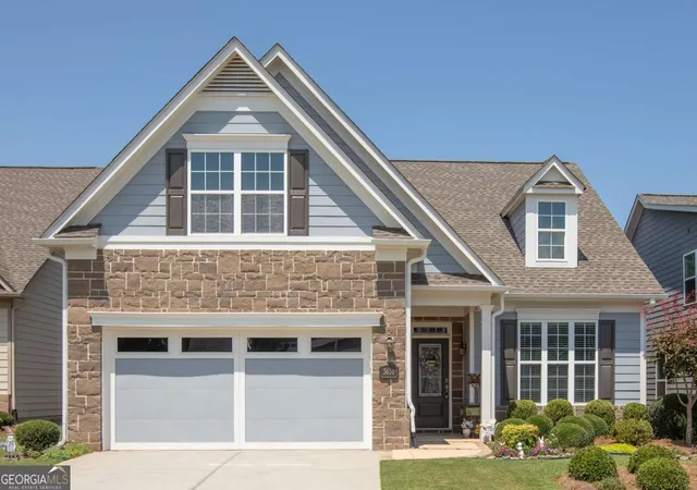 1st image of 3631 Cresswind Pkwy Sw, Gainesville, GA 30504 | MLS# 10801290