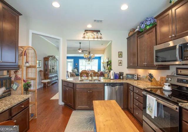 5th image of 3631 Cresswind Pkwy Sw, Gainesville, GA 30504 | MLS# 10801290