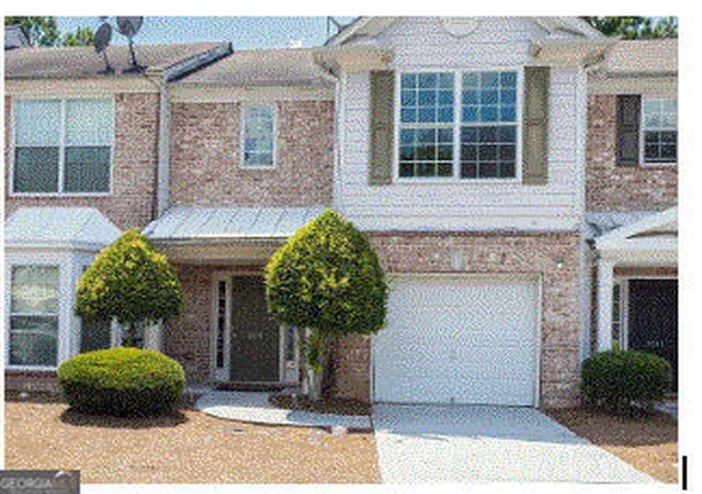 Photo 1 of Townhouse for sale at 2833 Parkview Crse, Lithonia, GA 30058 | MLS# 10836085 | Listing updated on 2026-09-13