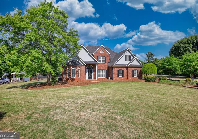 3rd image of 100 Westminster Wy, Mcdonough, GA 30253 | MLS# 10740899