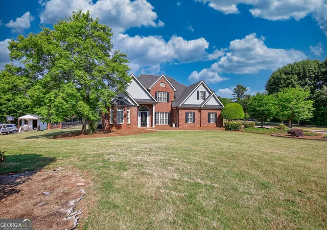 4th image of 100 Westminster Wy, Mcdonough, GA 30253 | MLS# 10740899